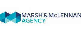Marsh & McLennan Agency LOGO