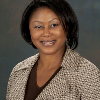Sharon D. James, PhD, CFA