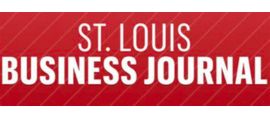 St. Louis Business Journal LOGO